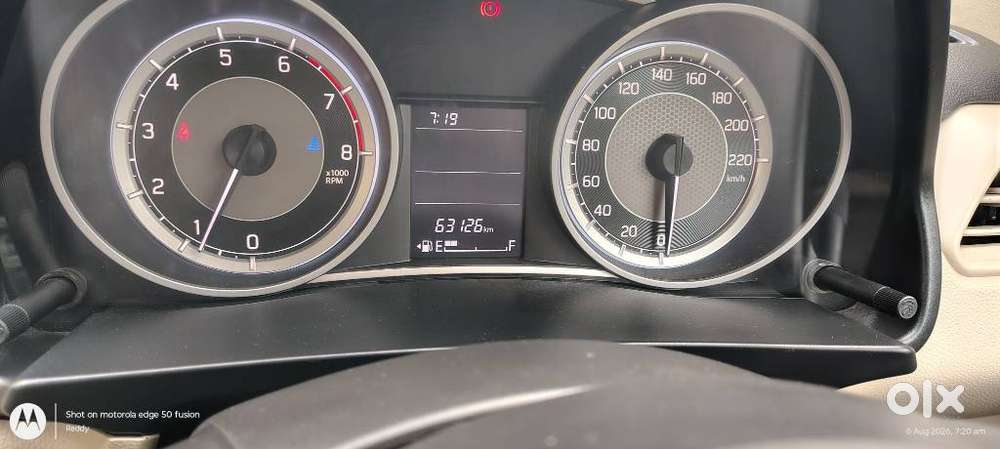 Maruti Suzuki Swift Dzire Vxi Regalia Limited Edition Mt, 2024, Petr..