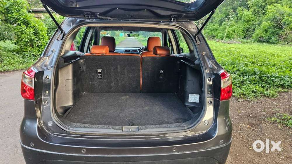 Maruti Suzuki S-cross Ddis 200 Delta, 2017, Diesel