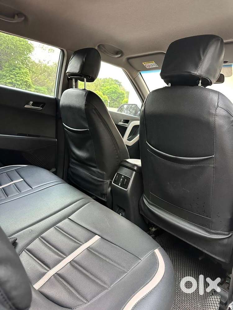 2016 Hyundai Petrol Car