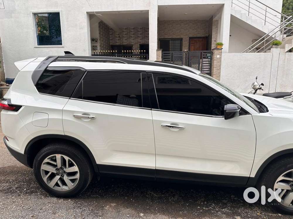 Tata Safari Diesel 2022 Car