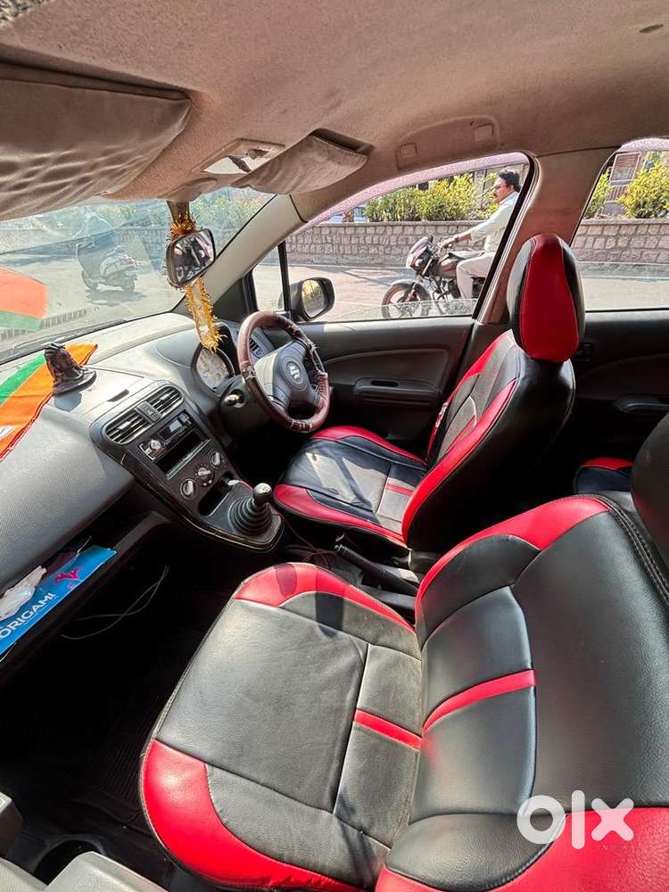 Maruti Suzuki Ritz 2009 Petrol