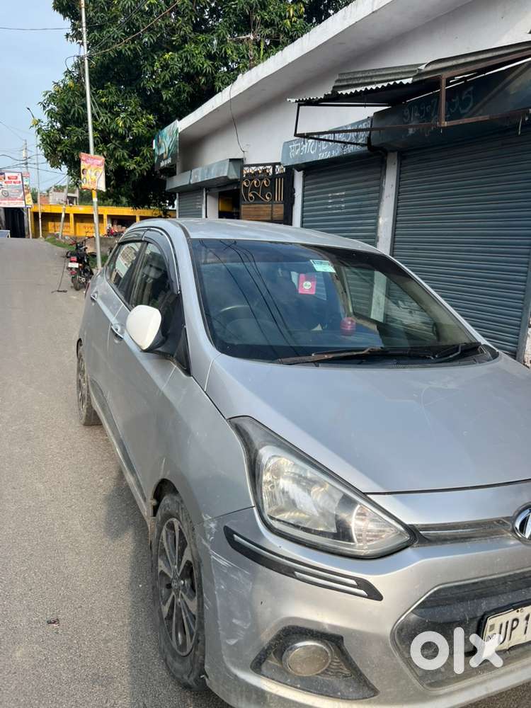 Hyundai Xcent 2014 Diesel