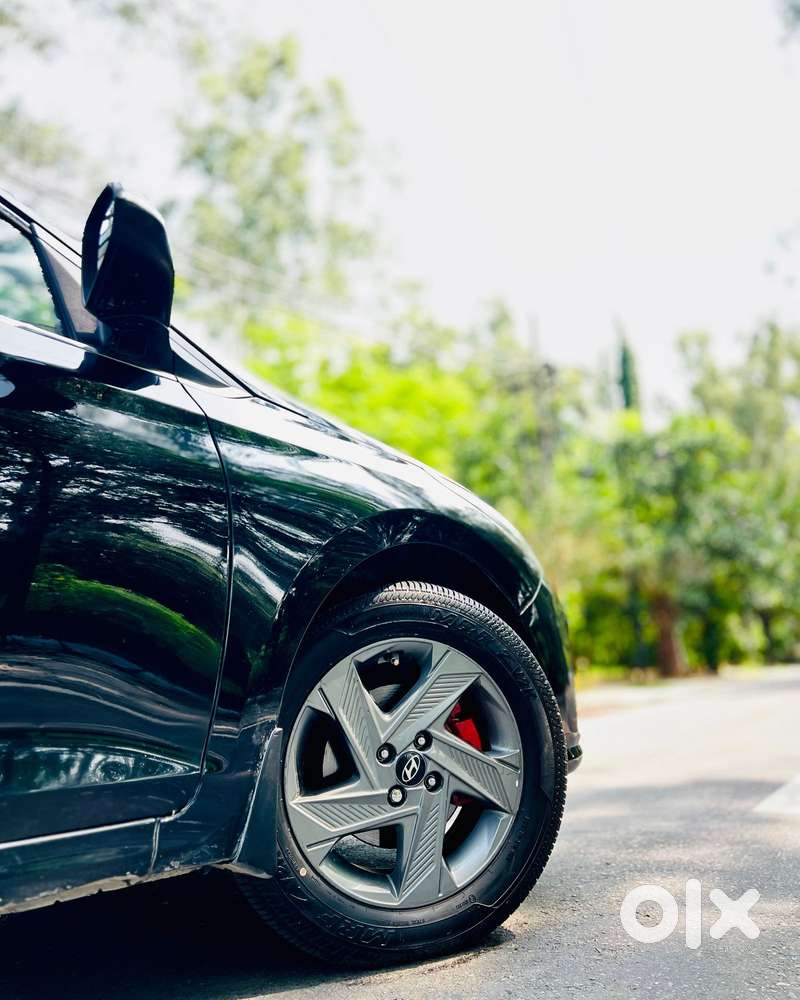 Hyundai Verna 1.5 Crdi Vgt Sx At, 2020, Diesel