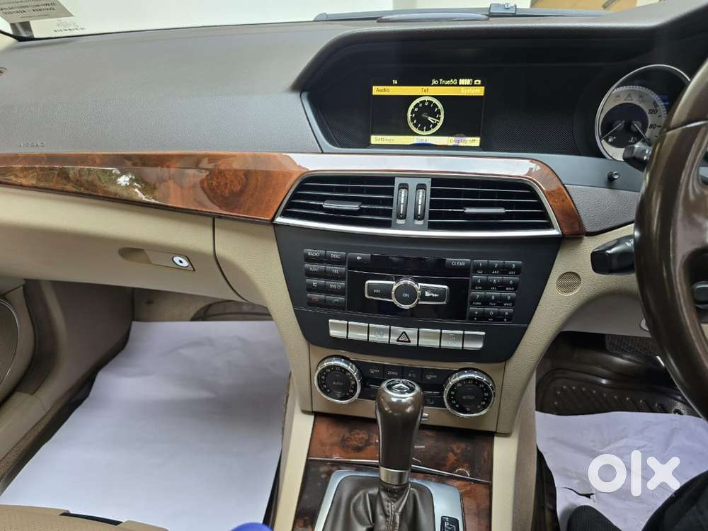 Mercedes Benz C Class C250d