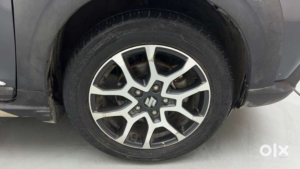 Maruti Suzuki Xl6 1.5 Alpha At, 2024, Petrol