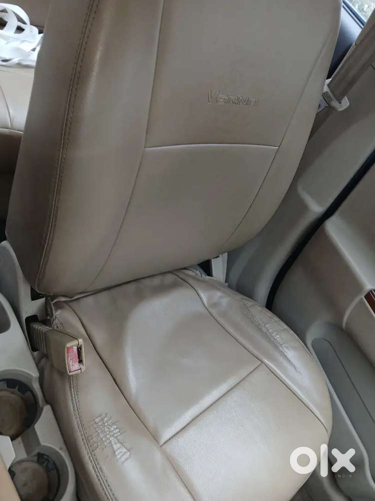 Hyundai Verna 1.6 2010