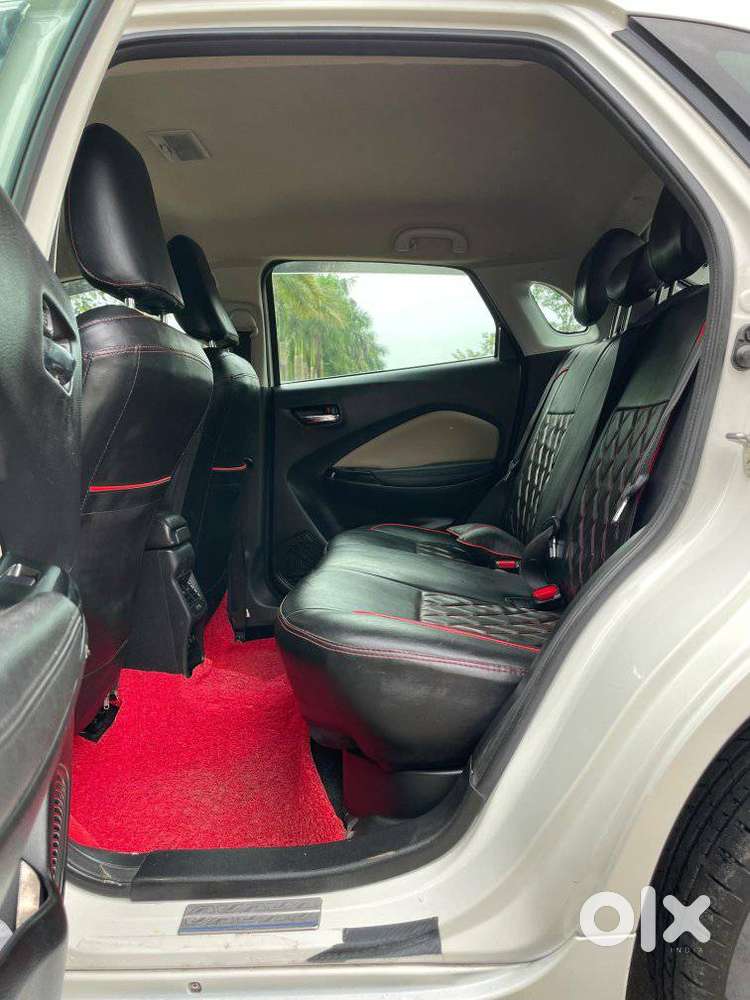 Toyota Glanza 1.2 V, 2023, Petrol