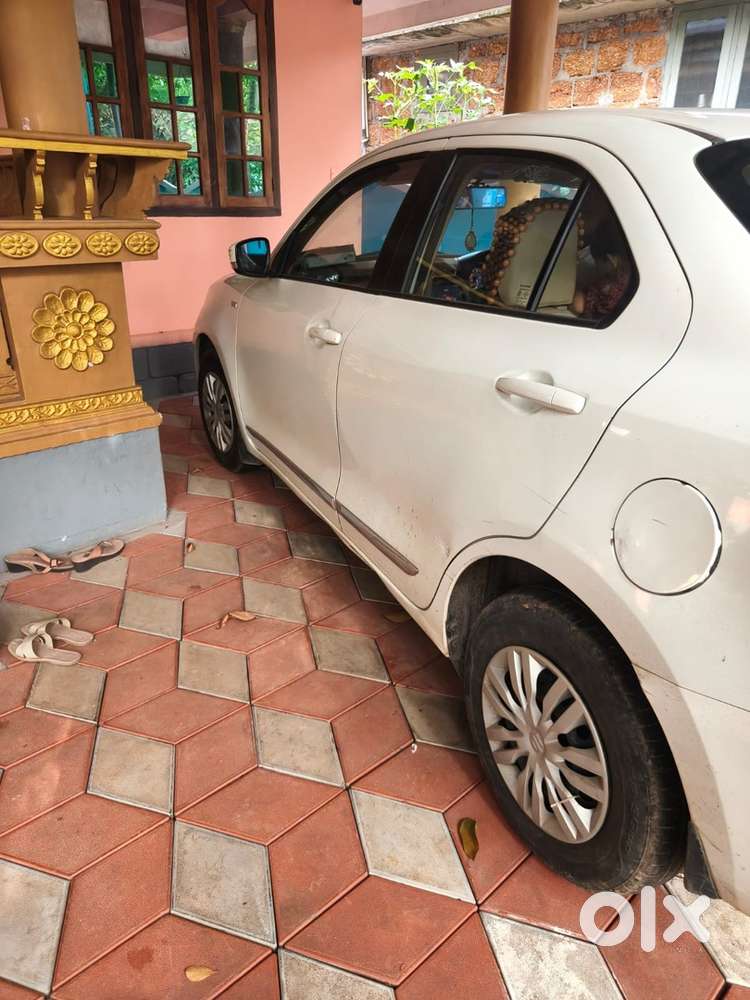 Maruti Swift Dzire 2018 Year