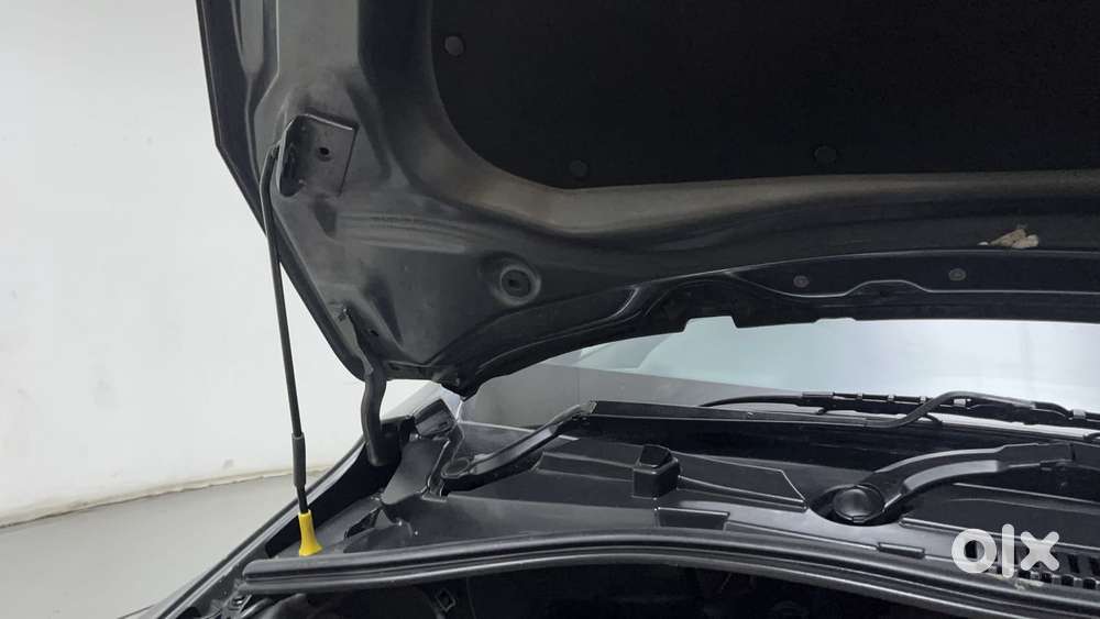 Tata Tigor Xza Plus, 2020, Petrol