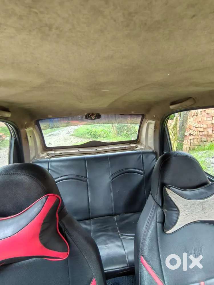 Tata Nano 2012
