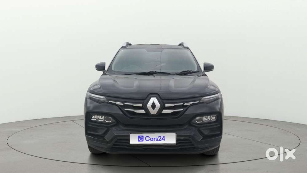 Renault Kiger Rxt Opt, 2024, Petrol