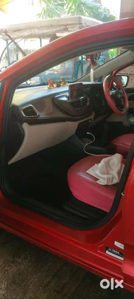 Tata Altroz 2023 Diesel 68500 Km Driven