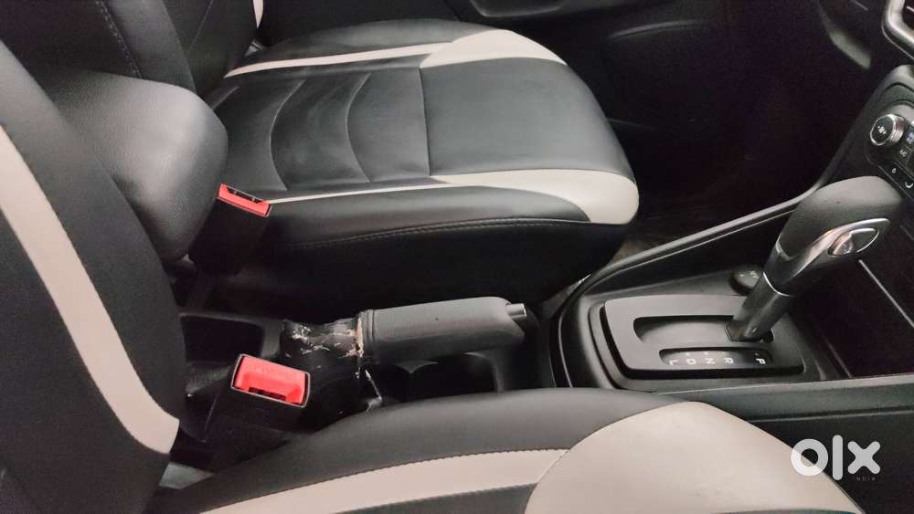 Ford Ecosport 1.5 Petrol Trend Plus At, 2018, Petrol