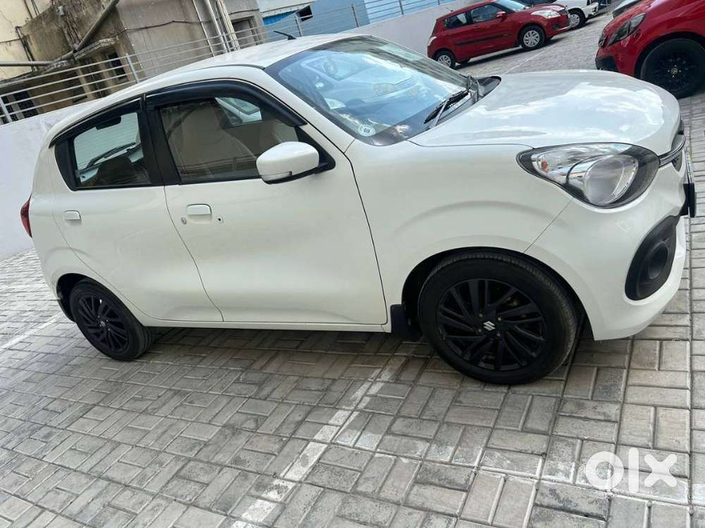 Maruti Suzuki Celerio Zxi, 2022, Petrol