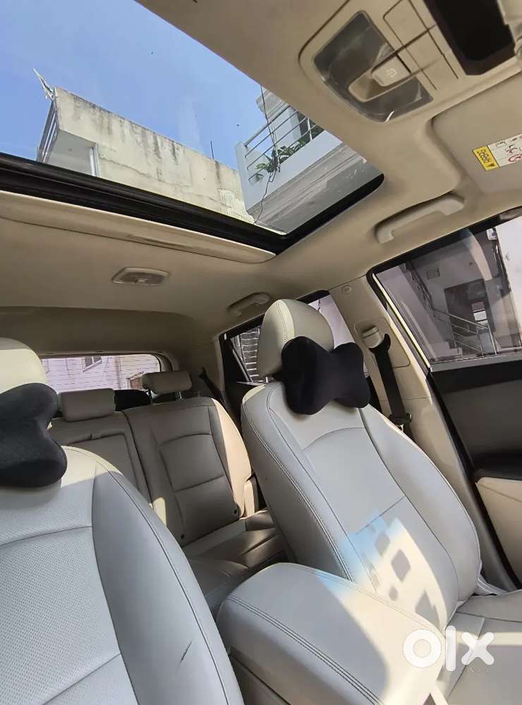 Mahindra Xuv300 Diesel Amt 2021