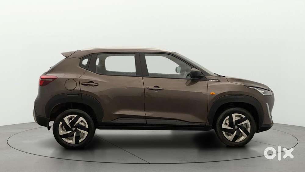 Nissan Magnite 1.0 Xe, 2024, Petrol