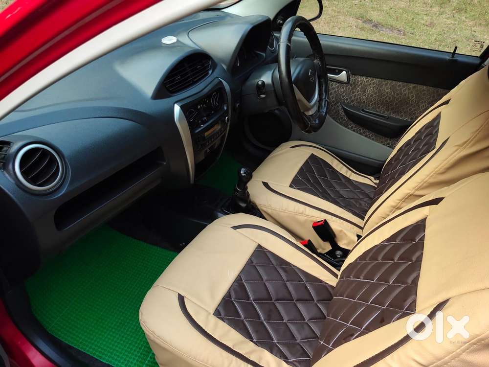 Maruti Suzuki Alto 800 Vxi Airbag, 2017, Petrol