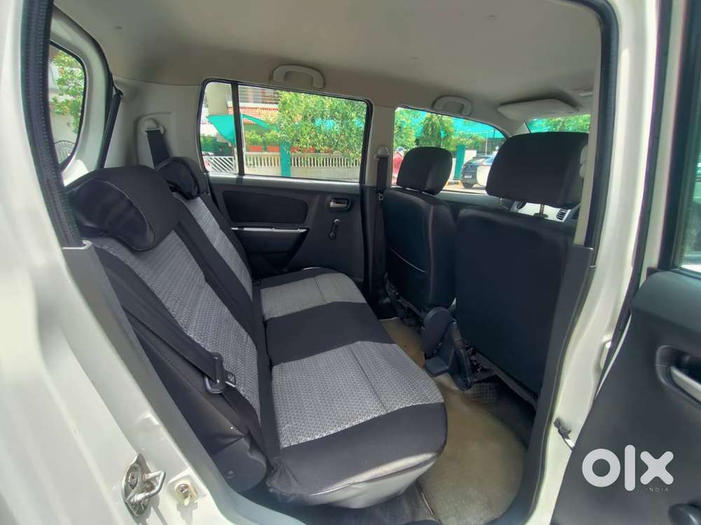 Maruti Suzuki Wagon R 1.0 2010-2019 Lxi (o), 2012, Petrol