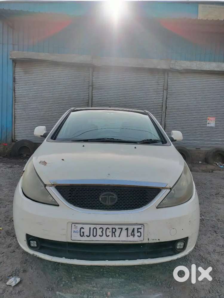 Tata Indica Vista 2010 Diesel 90000 Km Driven