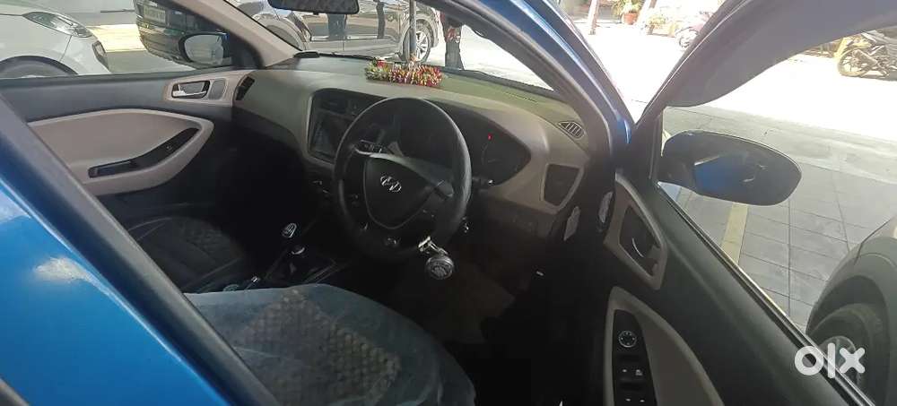 Hyundai Elite I20 2018 Diesel 71000 Km Driven