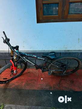 Cycle Buy Sell Second Hand Firefox Cycles in Koothuparamba Used Firefox Cycles in Koothuparamba OLX