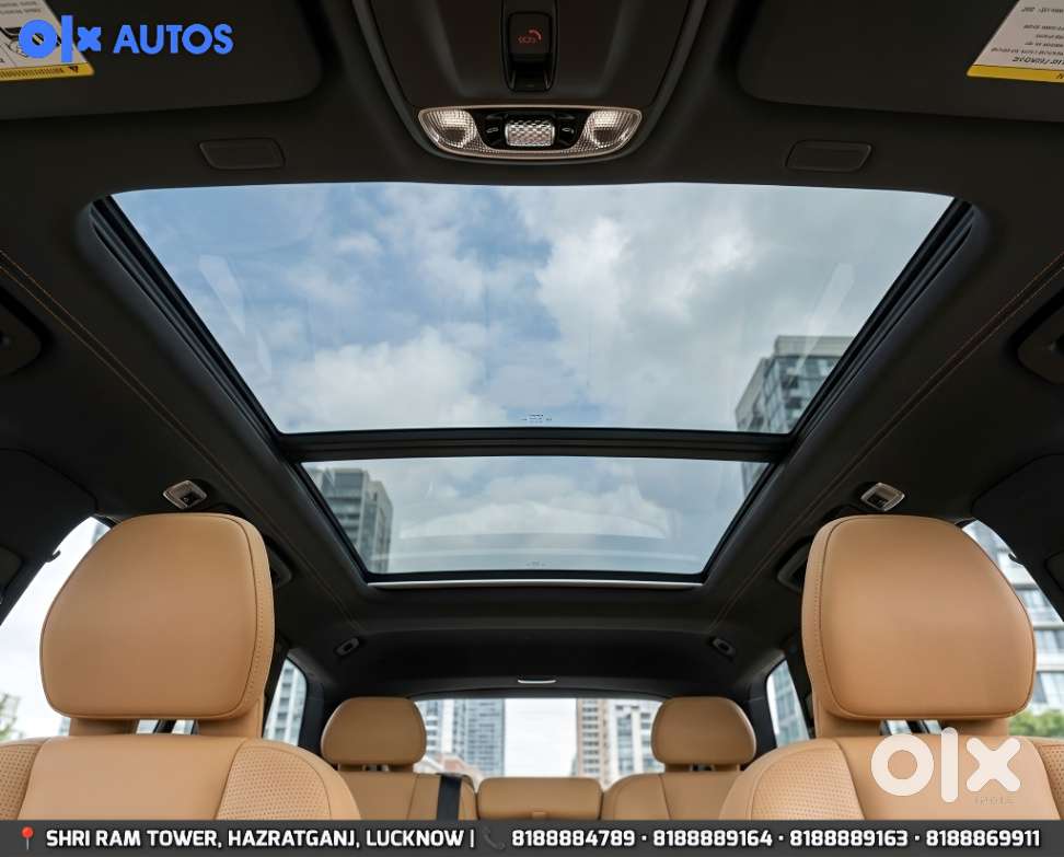 Volvo V90 Cross Country D5 Inscription, 2018, Diesel