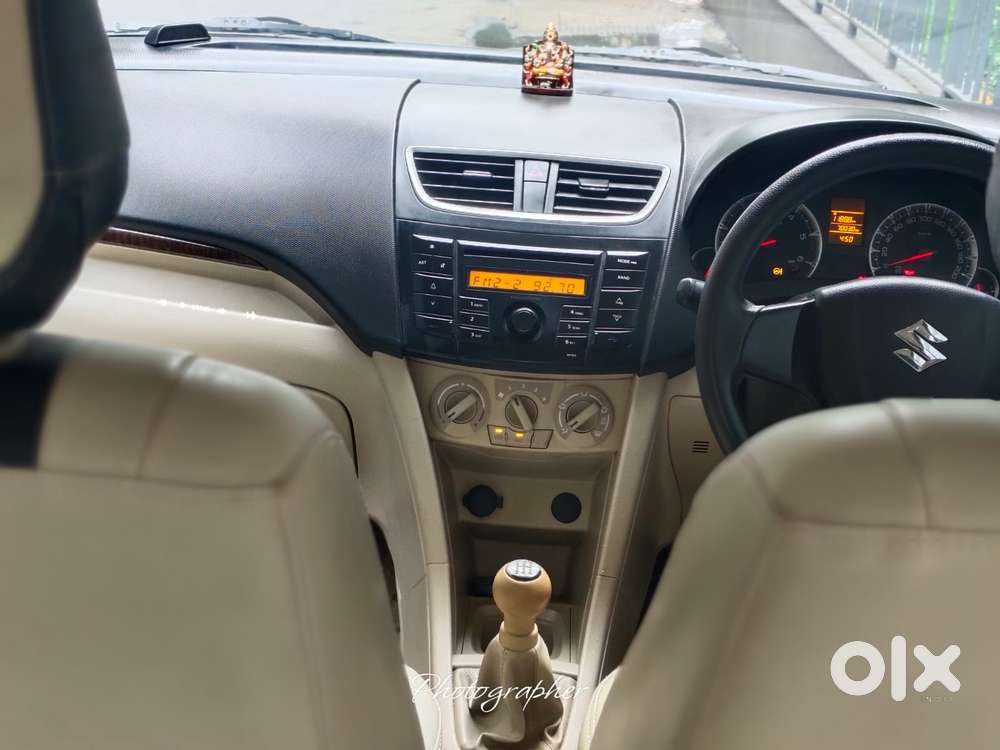 Maruti Suzuki Swift Dzire Vdi, 2014, Diesel
