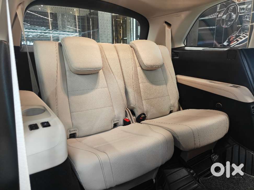 Mercedes-benz Gls 400d 4matic, 2023, Diesel