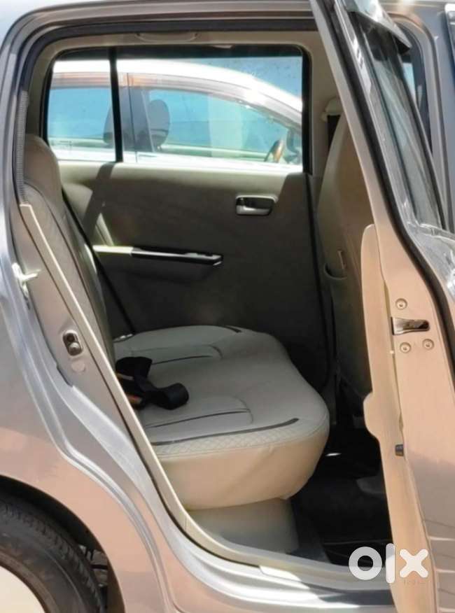 Maruti Suzuki Celerio 1.0 Zxi Amt, 2017, Petrol