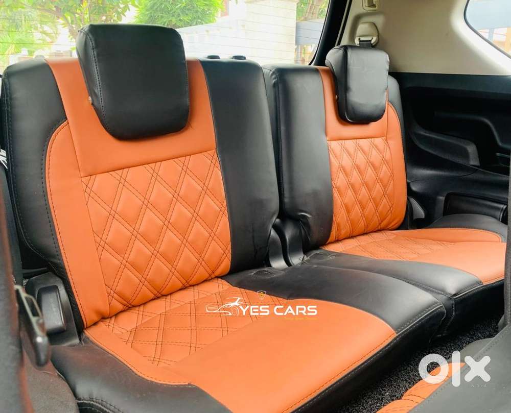 Toyota Innova Crysta 2.7 Gx Mt, 2019, Diesel