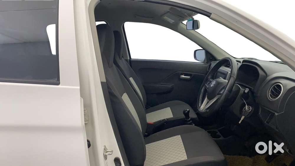 Maruti Suzuki Alto K10 Plus Edition, 2025, Petrol