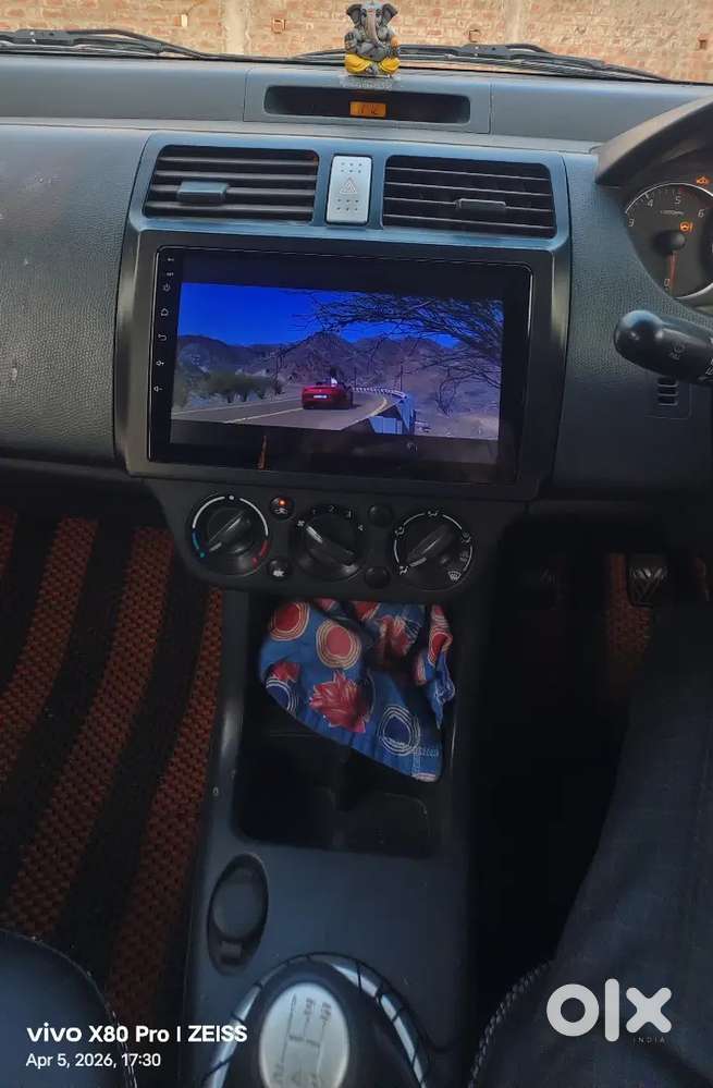 Maruti Suzuki Swift 2011 Diesel Good Condition No Any Problem