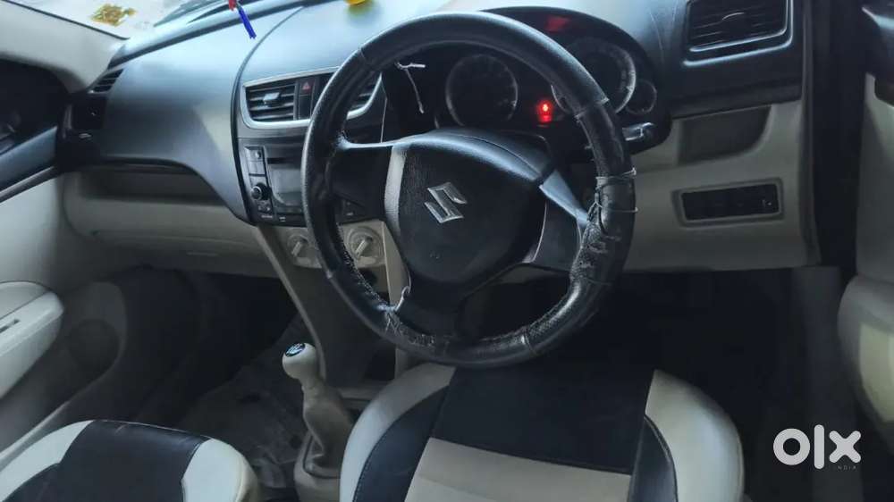 Maruti Suzuki Dzire 2016 Automatic