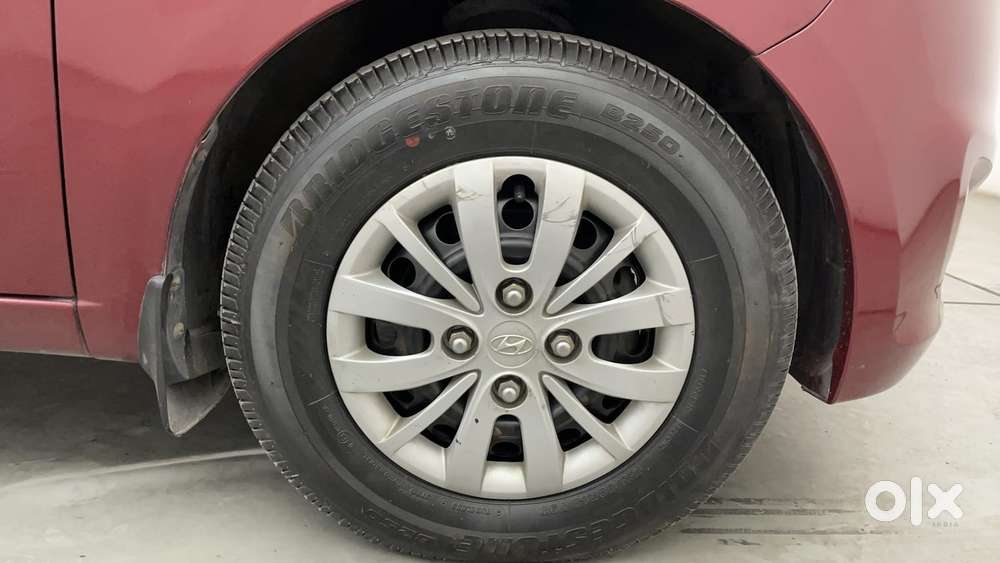 Hyundai I10 Sportz 1.1 Irde2, 2015, Petrol
