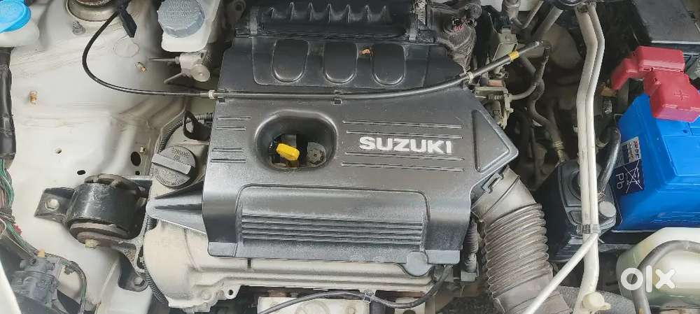Maruti Suzuki Wagon R 2012 Manual