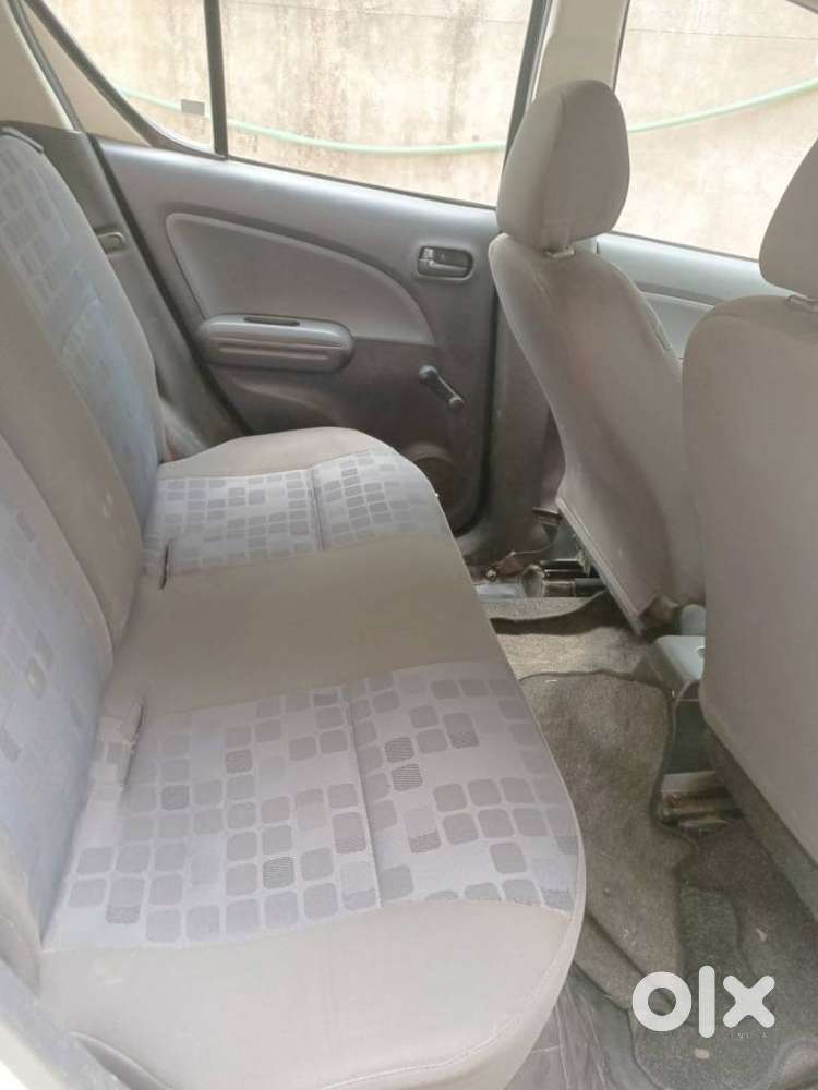 Maruti Suzuki Ritz Ldi Bs-iv, 2014, Diesel