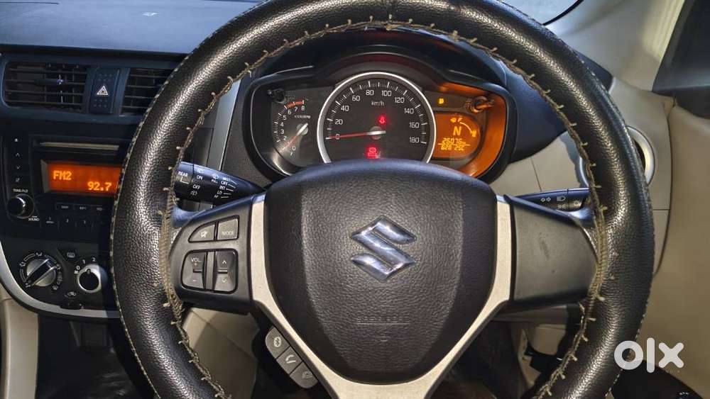 Maruti Suzuki Celerio Zxi At, 2019, Petrol