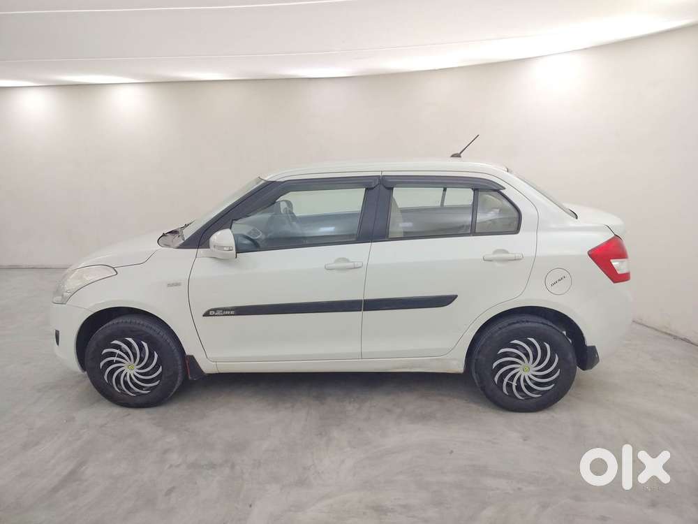 Maruti Suzuki Swift Dzire