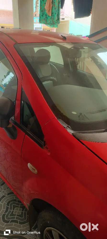 Fiat Grand Punto 2009 Petrol 98000 Km Driven