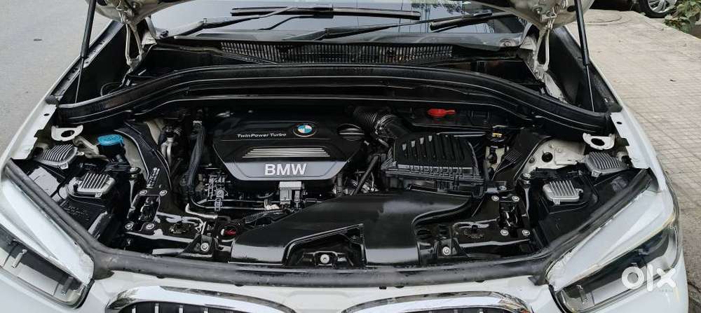 Bmw X1 Sdrive20i Xline, 2019, Diesel