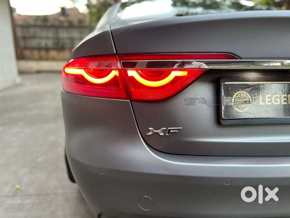 Jaguar Xf 2.0 Diesel Prestige, 2017, Diesel