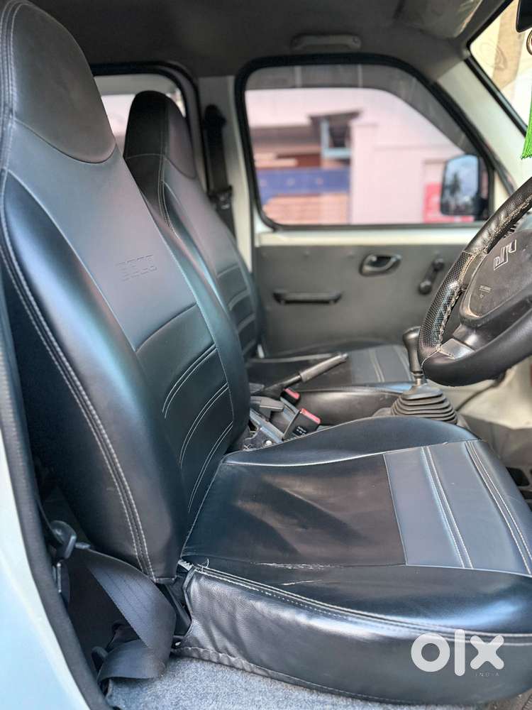 Maruti Suzuki Eeco, 2021, Petrol