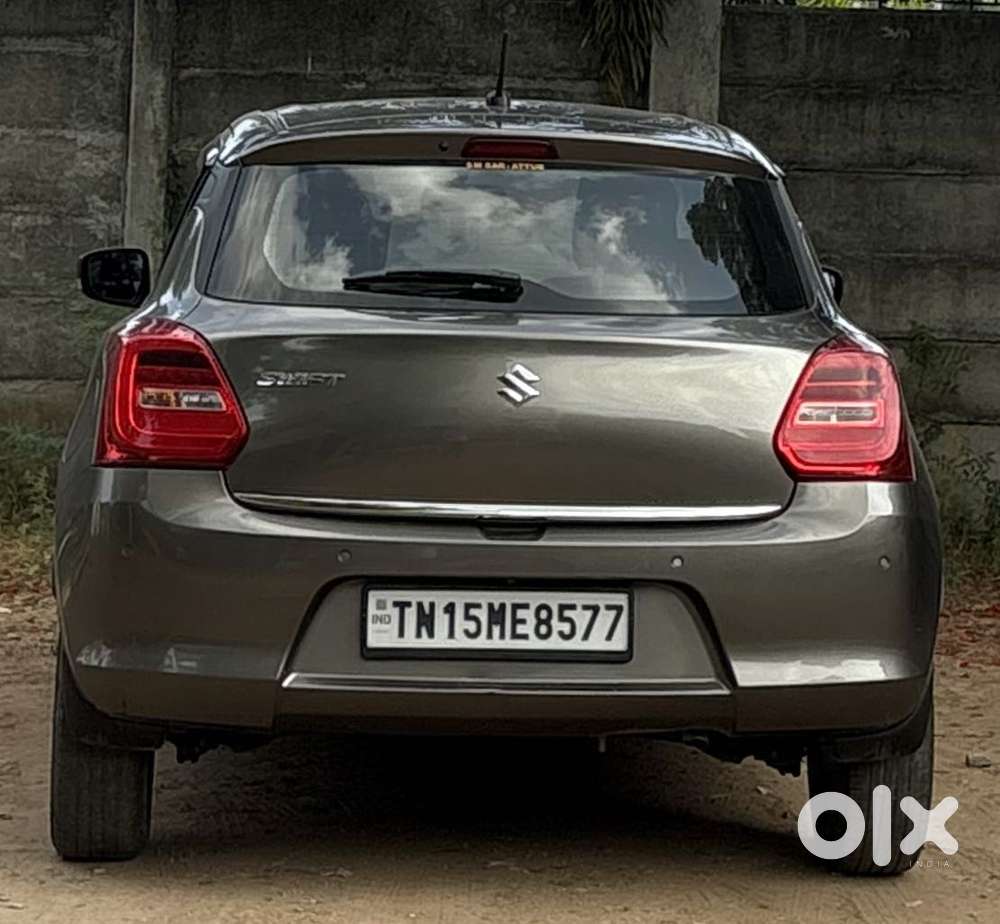 Maruti Suzuki Swift Zxi Plus, 2023, Petrol