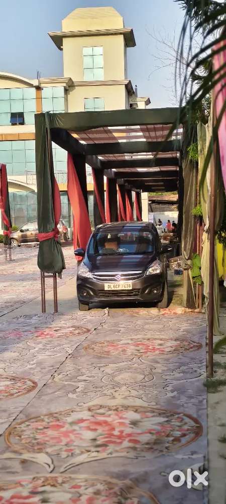 Maruti Suzuki Ertiga Zdi 2016 Diesel Manual