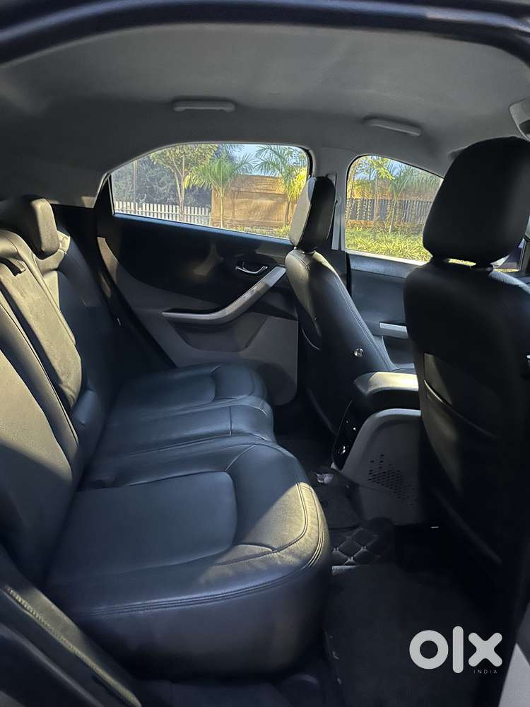 Tata Nexon 1.5 Revotorq Xza Plus S Amt, 2019, Diesel