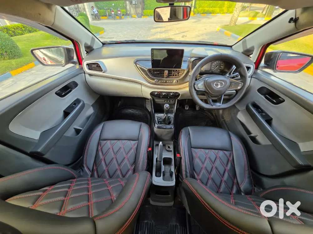 Tata Altroz 1.2 Xz 2021