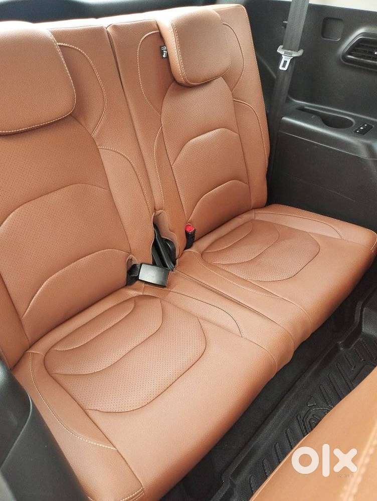 Mg Hector Plus Sharp Cvt, 2023, Petrol