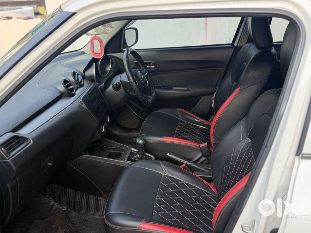 Maruti Suzuki Swift Amt Vxi, 2022, Petrol