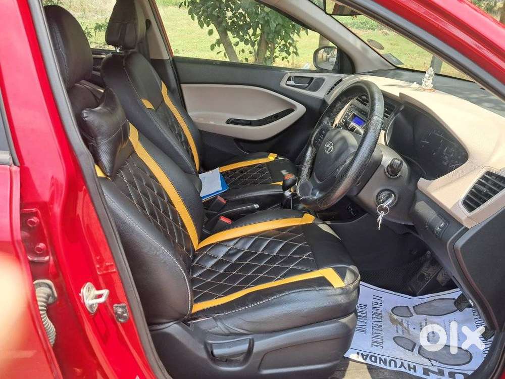 Hyundai Elite I20 Magna 1.2, 2014, Petrol