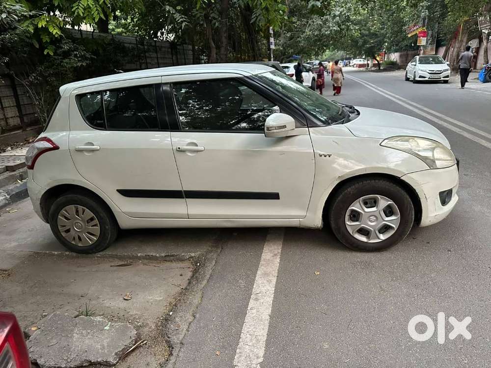 Maruti Swift Vxi 2013 Good Condition